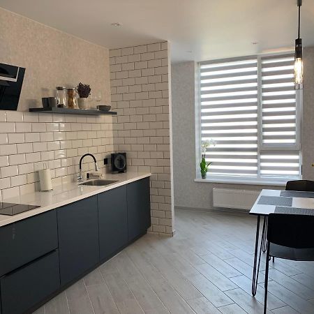 Lisoparkovy Residense Διαμέρισμα Βίνιτσα Εξωτερικό φωτογραφία