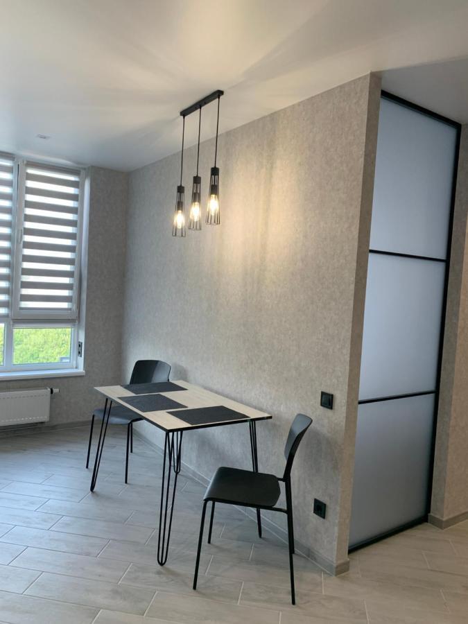 Lisoparkovy Residense Διαμέρισμα Βίνιτσα Εξωτερικό φωτογραφία