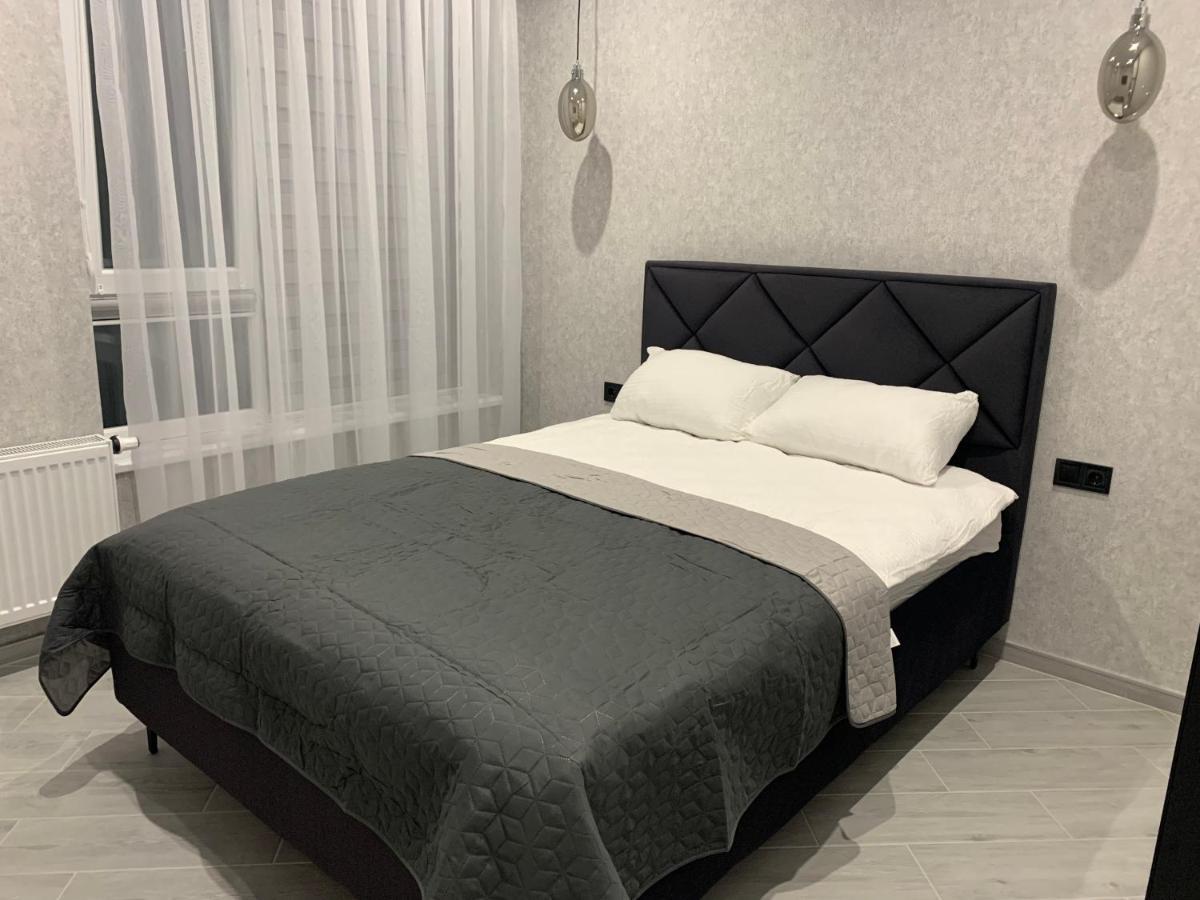 Lisoparkovy Residense Διαμέρισμα Βίνιτσα Εξωτερικό φωτογραφία