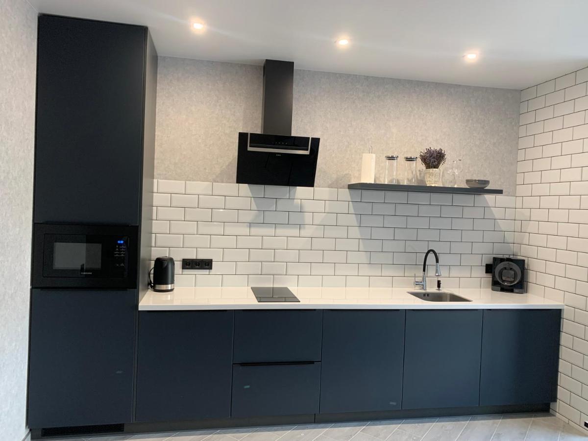 Lisoparkovy Residense Διαμέρισμα Βίνιτσα Εξωτερικό φωτογραφία
