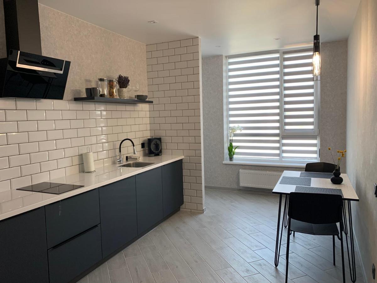 Lisoparkovy Residense Διαμέρισμα Βίνιτσα Εξωτερικό φωτογραφία
