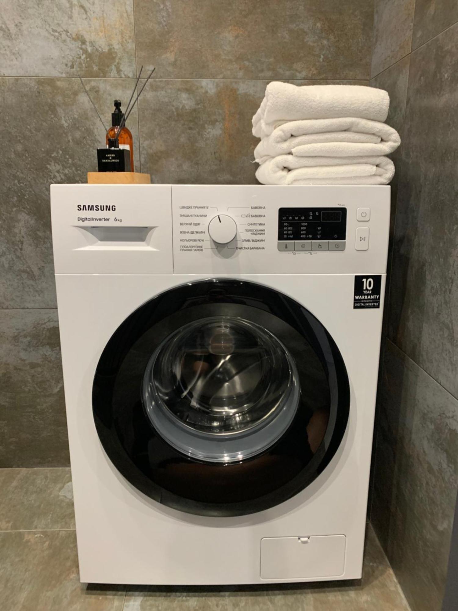 Lisoparkovy Residense Διαμέρισμα Βίνιτσα Εξωτερικό φωτογραφία